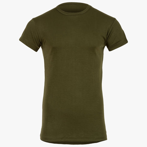 Highlander - Wärme Basisschicht t -Shirt, Herr